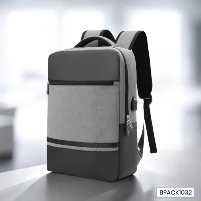 FIT GRIP BACKPACK